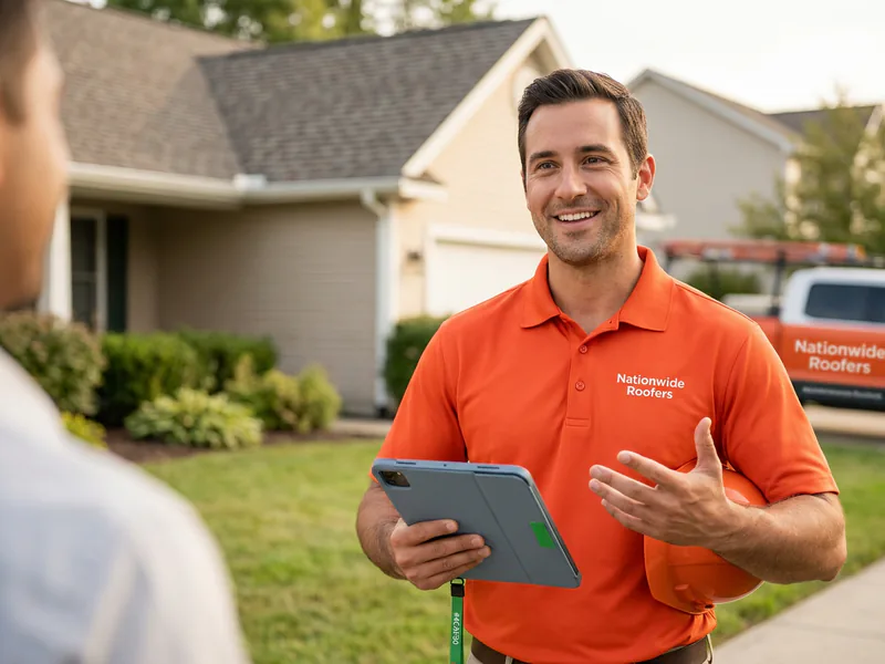 Roof Installation  in Platteville  FAQ