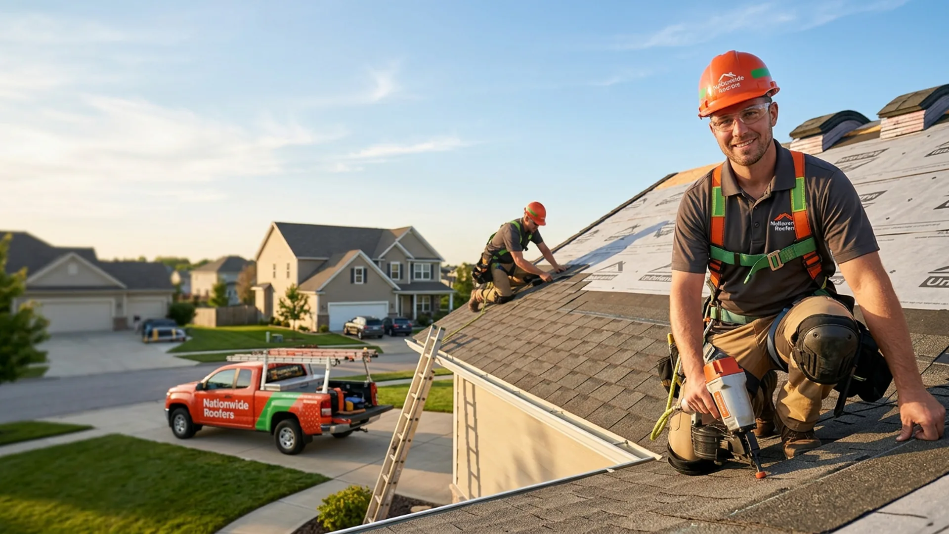 Rapid Roof Installation Platteville, WI Nearby